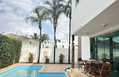 Cód 1025 - belíssima casa em condomínio disponível para venda – uberlândia/mg.