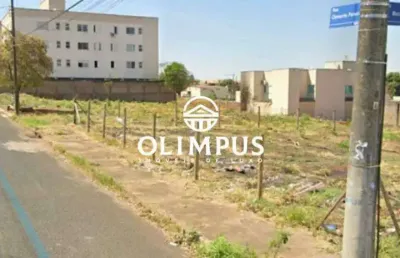 Excelente terreno disponível para venda - uberlândia/mg.