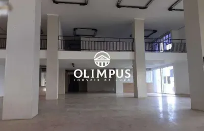 Excelente imóvel comercial disponível para venda com 700m² - uberlândia/mg.