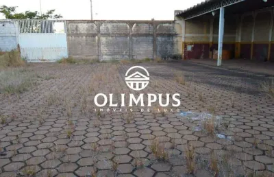 Oportunidade de imóvel comercial com 1200m² disponível para venda - uberlândia/mg