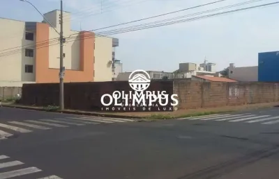 Ótimo terreno disponível para locação com 1600m² - uberlândia/mg.
