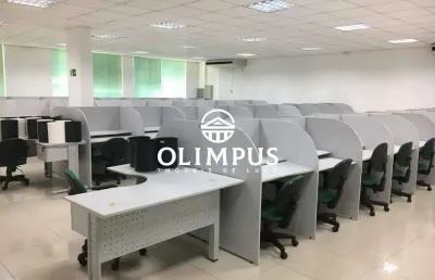 Excelente prédio comercial disponível para locação com 1016m² - uberlândia/mg. código 426