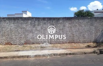 Excelente terreno no bairro jardim karaíba disponível para locação com 1100m² no total - uberlândia/mg.
