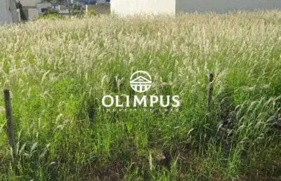 Terreno à venda em Saraiva, Uberlândia 