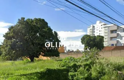 Excelente área para construção no bairro vigilato pereira