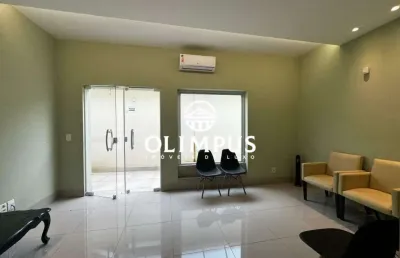 Excelente opção de clínica mobiliada em excelente localização e bairro
