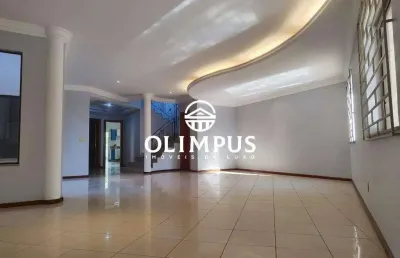 Cód. 3756 - excelente opção de sobrado com 452 m² de área útil e total de 500 m², bairro cidade jardim