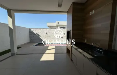Cód. 4467 - bela casa de 197m² no condomínio splendido - bairro jardim botânico