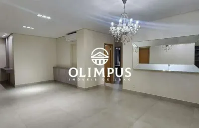 Belíssimo apartamento disponível para venda no bairro santa maria com 142m² de área privativa.