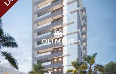 Invista em um empreendimento com alto padrão de construção e acabamento , no coração do bairro santa monica,