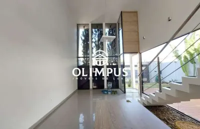 Cód 4652 - excelente sobrado com 230m² - bairro alto umuarama