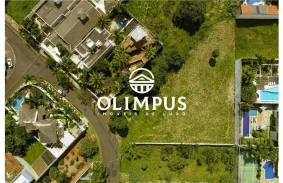 Oportunidade de terreno no bairro morada da colina com 1975m², uberlândia-mg