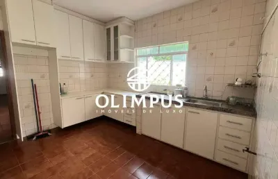 Casa com 3 quartos à venda no Presidente Roosevelt, Uberlândia 