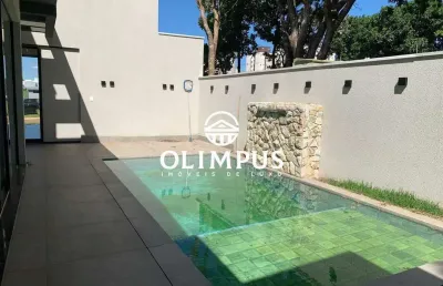 Cód. 4674 - maravilhosa casa de 229m² no condomínio arts – bairro jardim botânico