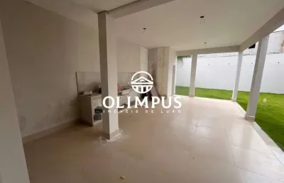 Excelente casa estilo sobrado disponível para venda no bairro vigilato pereira