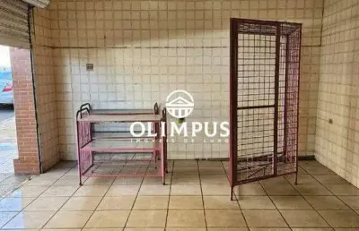 Ótimo imóvel comercial com área 250m² localizado no bairro martins.