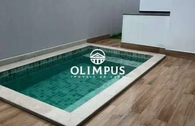 Excelente casa em condomínio com ótima localização na zona sul