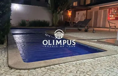 Excelente casa em condomínio com ótima localização na zona sul
