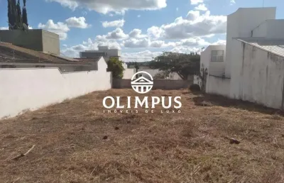 Terreno à venda no Jardim Colina, Uberlândia 