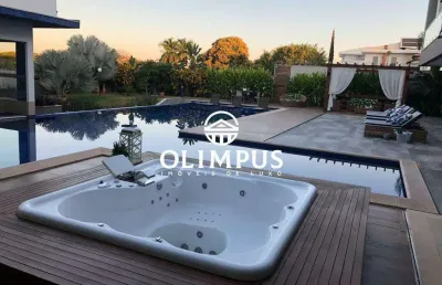 Cód. 4777- belíssima casa de 1.000m² no bairro cidade jardim