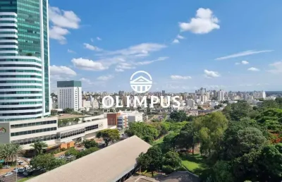 Apartamento com 3 quartos à venda na Nossa Senhora Aparecida, Uberlândia 