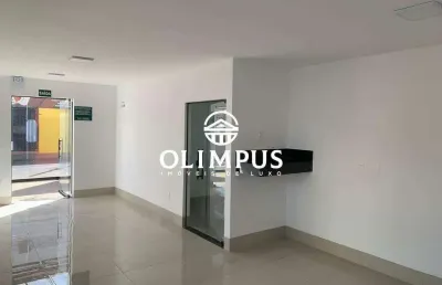 Sala comercial para alugar no Osvaldo Rezende, Uberlândia 