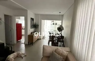 Lindo sobrado em condomínio fechado na zona sul de uberlândia