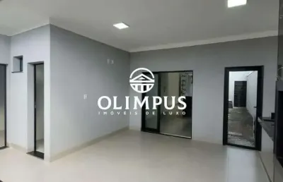 Lindo projeto de casa térrea em construção no b. novo mundo