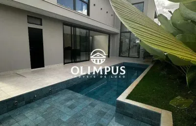 Belíssimo sobrado disponível para venda, em um dos condomínios mais requisitados da zona sul de uberlandia
