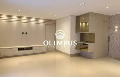 Apartamento maravilhoso, com bela vista, em condomínio fechado
