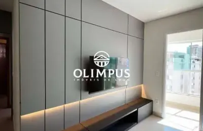 Cód. 5023 - excelente apartamento no bairro tubalina