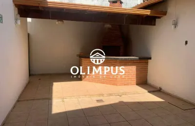 Casa para aluguel com possibilidade de locação residencial e comercial - bairro centro