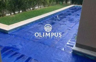 Casa em condomínio fechado com 4 quartos para alugar no Nova Uberlândia, Uberlândia 