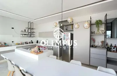 Casa terréa em condomínio fechado no bairro granja marileusa