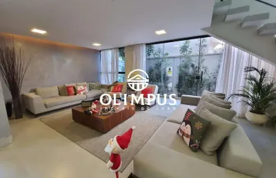 Excelente casa em condomínio com ótima localização na zona sul