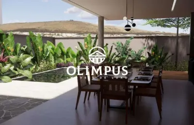 Excelente casa em condominio com otima localização na zona sul