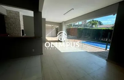 Excelente casa em condominio com ótima localização na zona sul