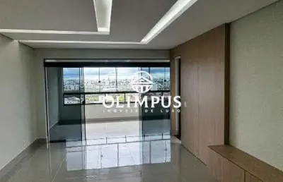 Cód. 5142 - excelente apartamento de 110,70m² no bairro jardim botânico