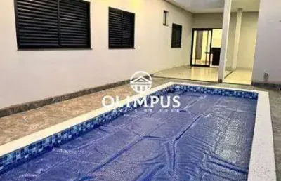 Casa à venda, 3 quartos, 1 suíte, 2 vagas, aclimação - uberlândia/mg