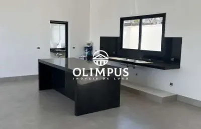 Casa de condominio à venda, 4 quartos, 4 suítes, 2 vagas, jardim botânico - uberlândia/mg
