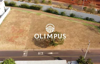 Lote no solares da gávea, o condomínio de alto padrão mais desejado da cidade!