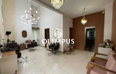 Excelente oportunidade de casa para locação no bairro cidade jardim