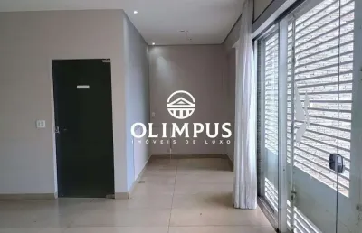 Excelente loja comercial para aluguel com 300m², em avenida de alto fluxo de veículos em ótimo bairro