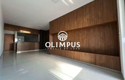 Apartamento com 3 quartos à venda no Santa Mônica, Uberlândia 