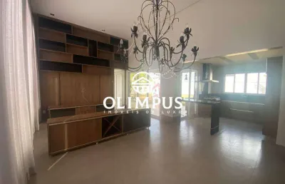 Linda casa térrea de luxo no condomínio splendido de alto padrão com 200m² construídos
