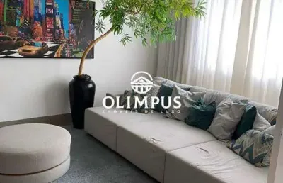 Casa em condomínio fechado com 4 quartos à venda no Jardim Karaíba, Uberlândia 
