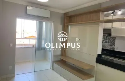Ótimo apartamento para locação no bairro presidente roosevelt