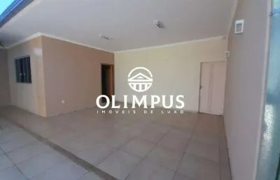 Casa para aluguel, 4 quartos, 3 suítes, 4 vagas, segismundo pereira - uberlândia/mg