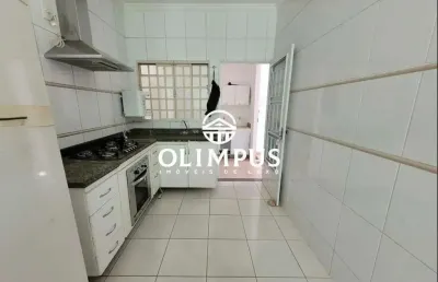 Excelente casa no bairro bairro granada com 150m2 de área construída
