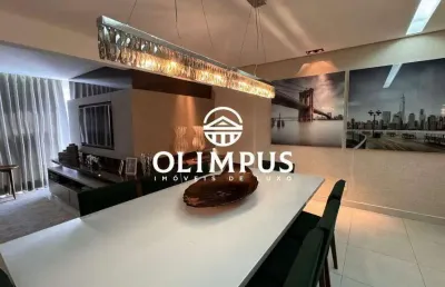 Apartamento à venda, 2 quartos, 1 suíte, 2 vagas, saraiva - uberlândia/mg